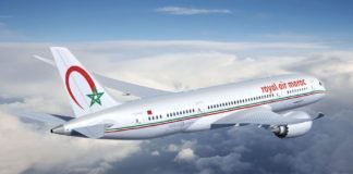 Royal Air Maroc Joins OneWorld