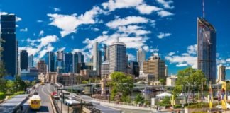 Etihad, Emirates & Qatar Returns To Australia