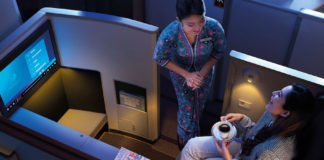 Award Travel In The Pandemic Era