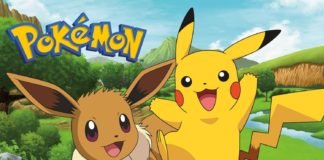 Scoot will be bringing Pikachu to Singapore!