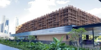 Hotel Review: Parkroyal Collection Singapore