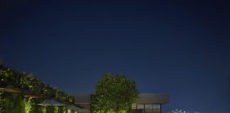 Hotel Review: The Edition West Hollywood