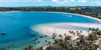 Hotel Review: Shangri-La Fijian Resort & Spa, Yanuca Island, Fiji