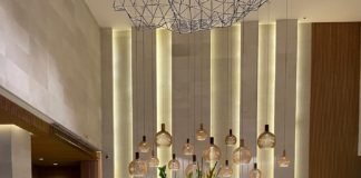 Hotel Review: Liberty Central Saigon City Point Hotel