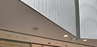 Lounge Review: ANA Business Lounge, Tokyo Narita International Airport