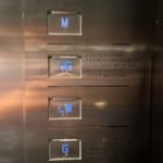 Nobu lift