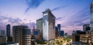 CNBC Ranks the Best Hotels in Asia-Pacific and Why We Think Some Are Rubbish Hilton Singapore Orchard
