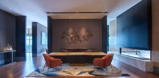 Hotel Review: Le Meridien Petaling Jaya