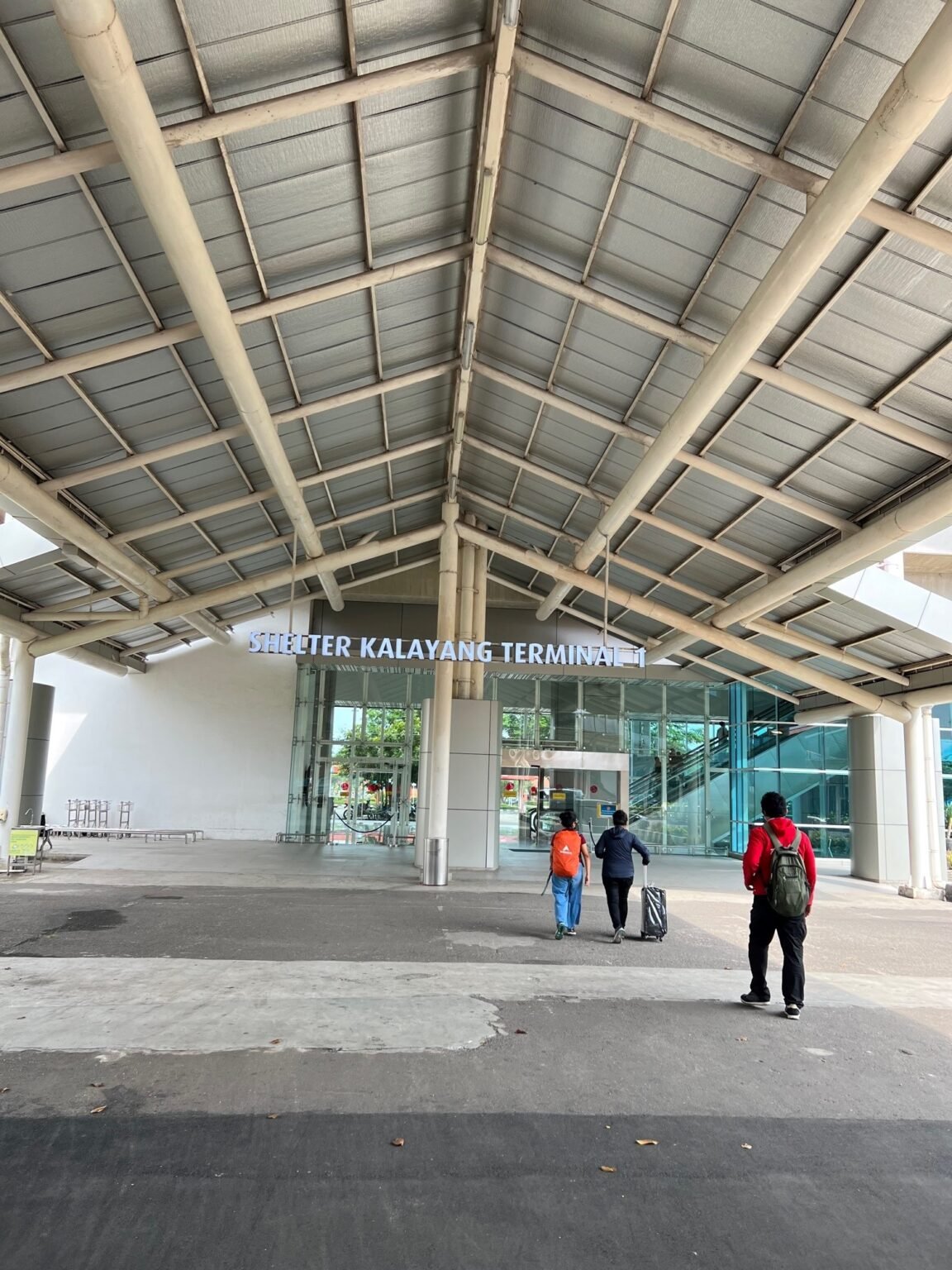 Hotel Review Anara Airport Hotel Terminal 3, Jakarta International