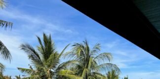 Hotel Review: Conrad Bali