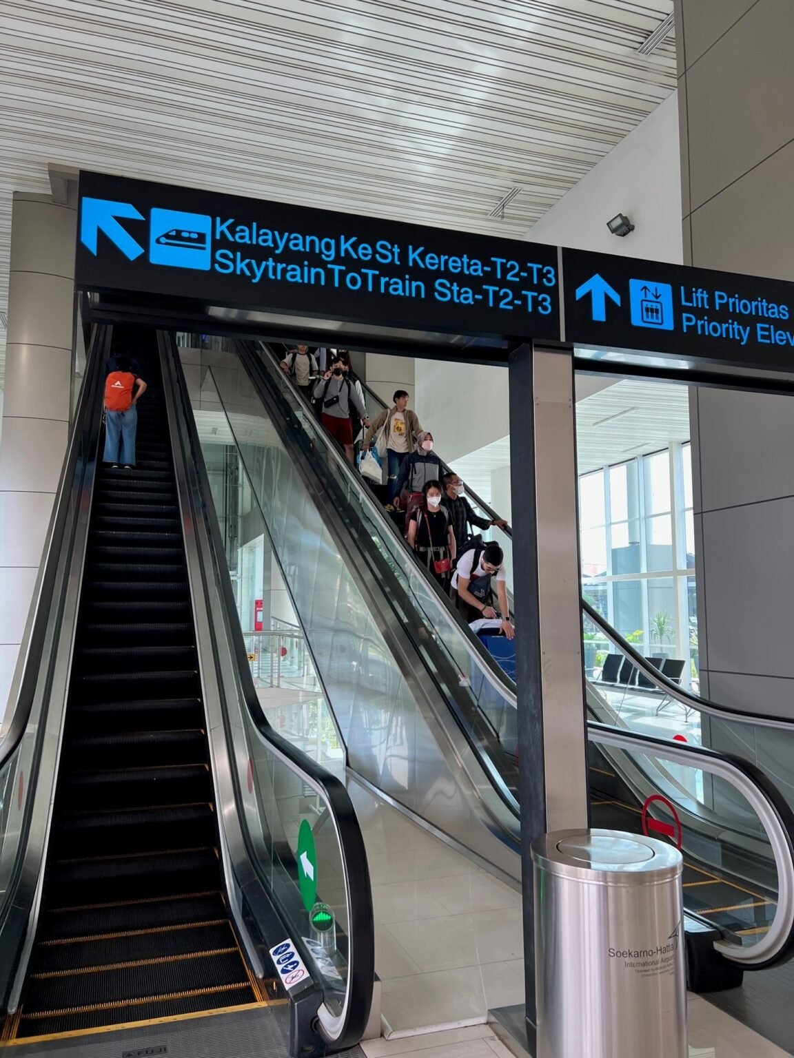 Hotel Review Anara Airport Hotel Terminal 3, Jakarta International