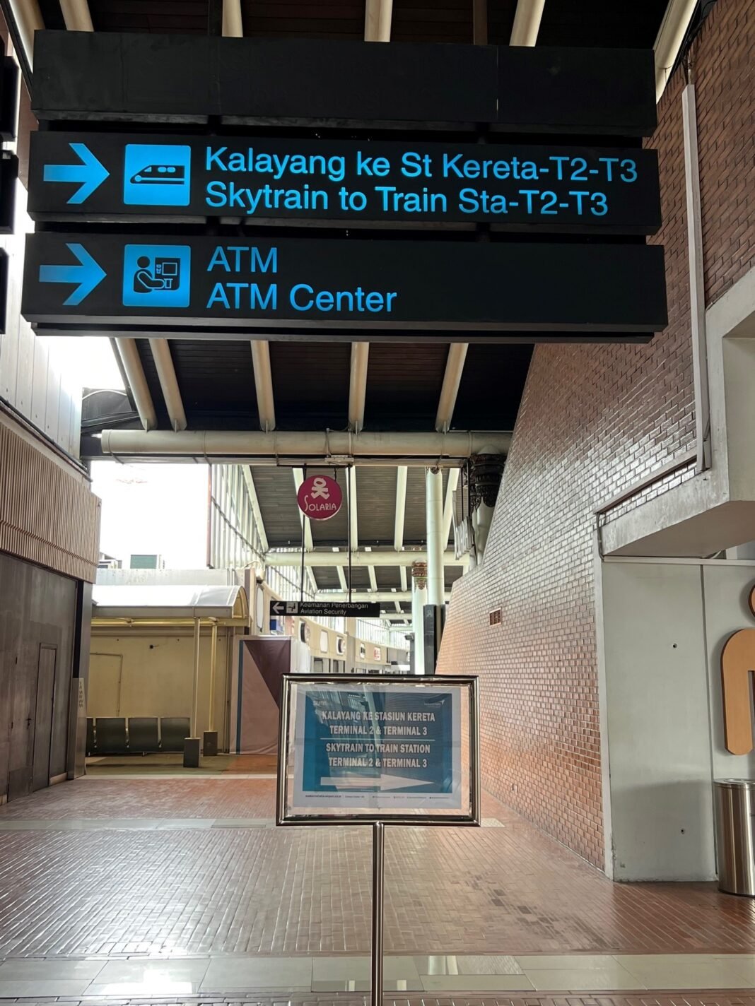 Hotel Review Anara Airport Hotel Terminal 3, Jakarta International