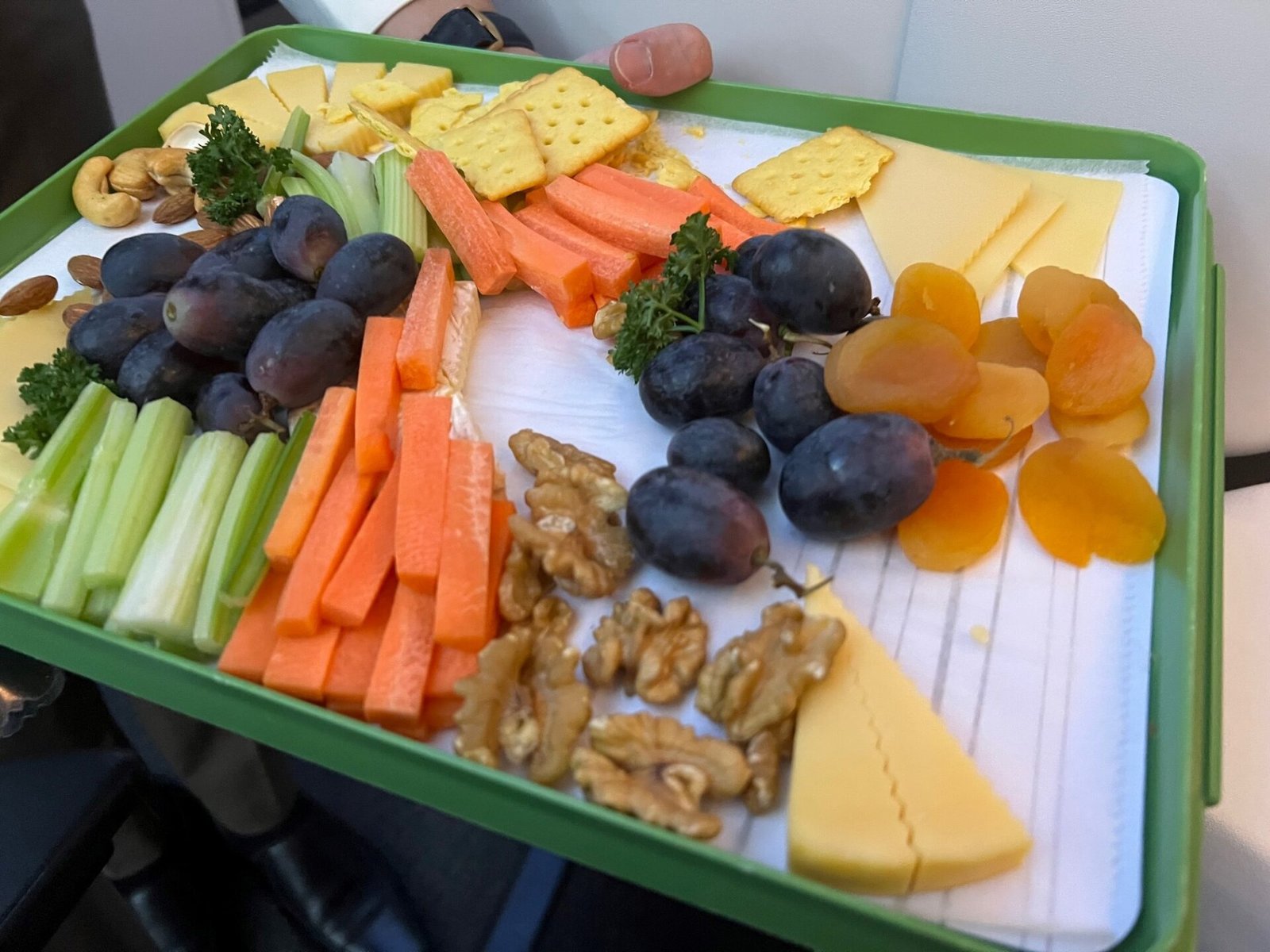 Flight Review QH88 SGNMEL on Bamboo Airways Business Class The Seat