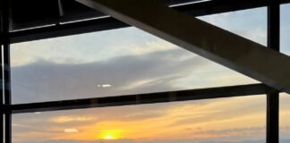 Lounge Review: KIX North Lounge, Kansai International Airport Osaka