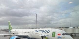 Flight Review: QH89 MEL-SGN on Bamboo Airways Business Class
