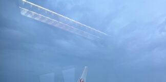 Flight Review: JL720/JL221 – Jakarta – Tokyo Narita / Tokyo Haneda – Osaka Kansai – Japan Airlines Economy Class