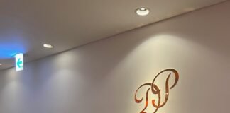 Lounge Review: Japan Airlines Diamond Premier Lounge (Domestic), Tokyo Haneda Airport