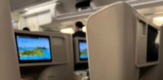 Flight Review: PR502/PR209 – SIN-MNL-MEL – Philippine Airlines Business Class