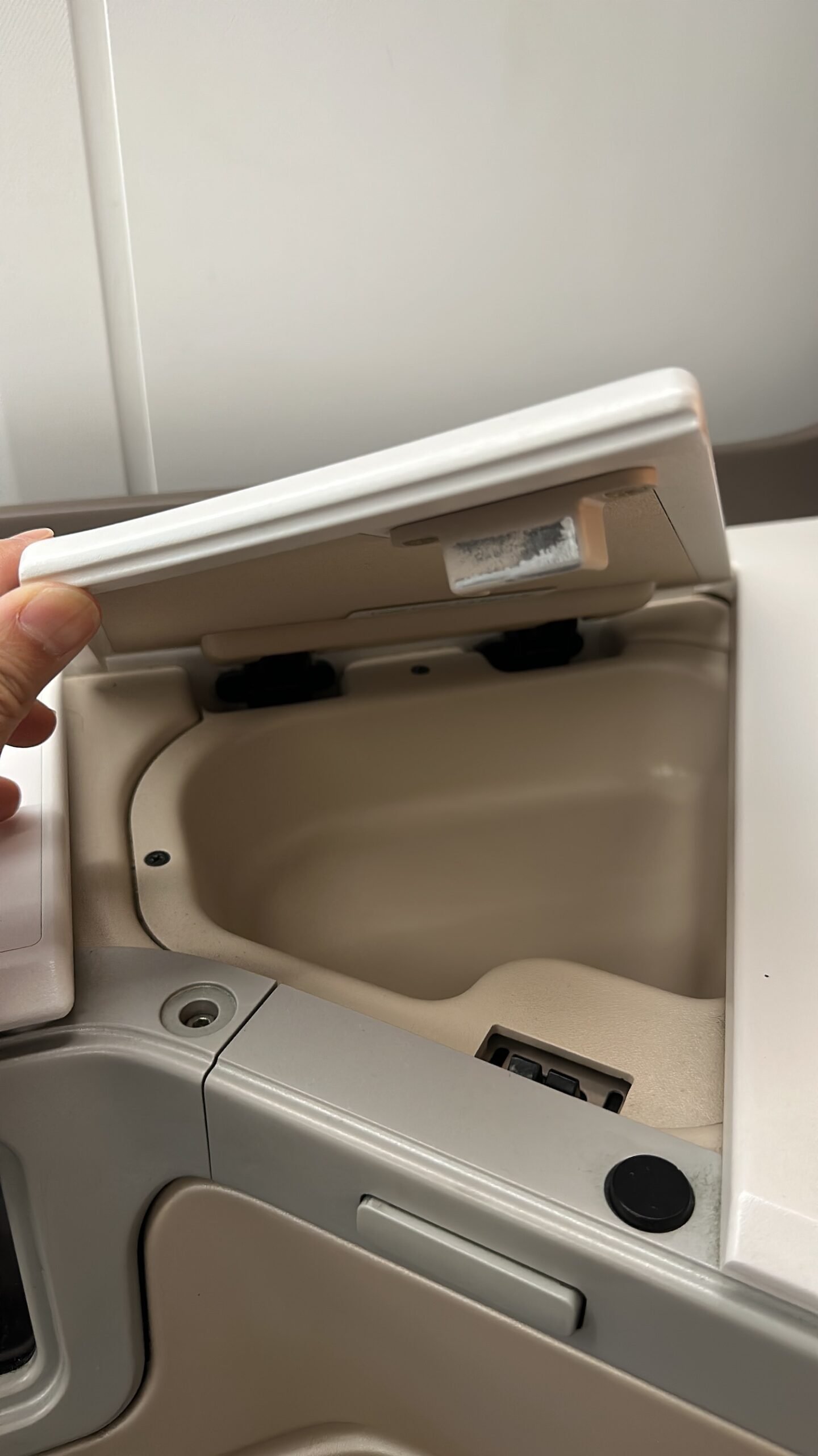 Flight Review QH88 SGNMEL Bamboo Airways Business Class (ExHainan