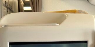 Flight Review: OZ111 Asiana Airlines KIX-ICN Business Class