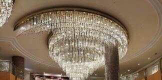 Hotel Review: Sheraton Hotel & Towers, Yokohama