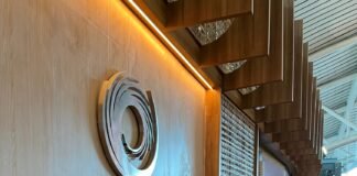 Lounge Review: Concordia Lounge, Denpasar Bali International Airport