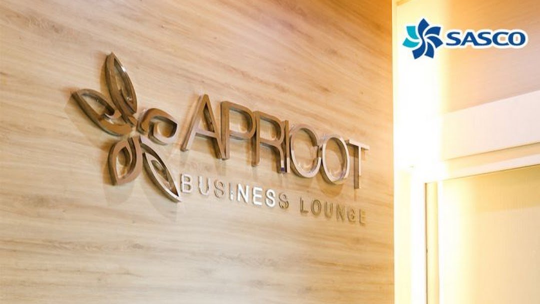 Apricot Lounge Tan Son Nhat