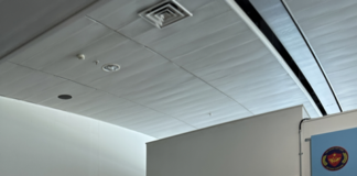 Lounge Review: Rose Business Lounge Saigon Airport