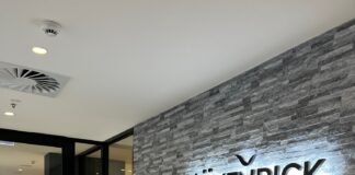 Hotel Review: Movenpick Hotel Hobart