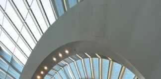 Hotel Review: Sheraton Grand Sydney Hyde Park