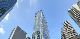 Hotel Review: AKI M Gallery by Accor Hong Kong AKI M GALLERY HK