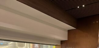 Lounge Review: Singapore Airlines – The Private Room, Singapore Changi Airport