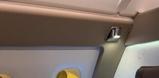 Flight Review: SQ237 Singapore-Melbourne Singapore Airlines The Suites