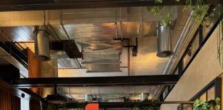 Hotel Review: Moxy Sydney Airport