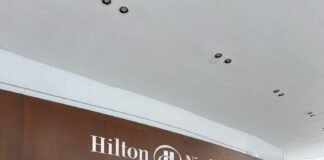 Hotel Review: Hilton Niseko Village Resort