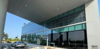 Hotel Review: Ibis Styles Ambassador Incheon Airport