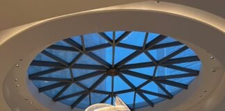 Hotel Review: Westin Financial Street, Beijing