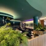 Kyra Lounge HK Airport 16