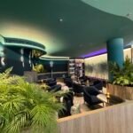 Kyra Lounge HK Airport 17