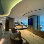 Kyra Lounge HK Airport 19