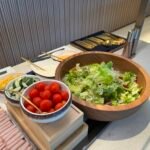 Kyra Lounge HK Airport 22