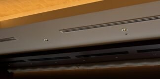 Lounge Review: Diamond Premier Lounge, Fukuoka Domestic Airport