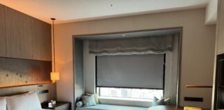 Hotel Review: Hilton Hiroshima