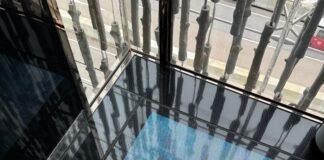 Hotel Review: W Hong Kong