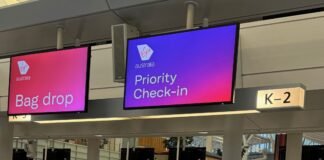 Flight Review: VA78 Business Class Haneda-Cairns