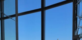 Hotel Review: Sheraton Grand Pudong Shanghai