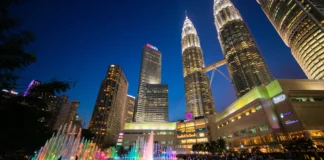 Budget Luxury Travel in Kuala Lumpur: Where to Stay and What to Eat Kuala Lumpur