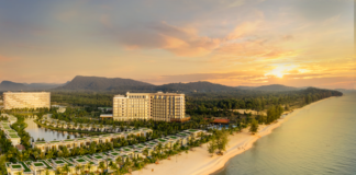 Why Phu Quoc, Vietnam, Should Be Your Next Family Getaway