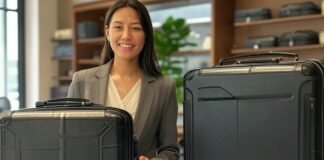 The 5 Best Durable and Affordable 28-Inch+ Large Suitcases on Amazon