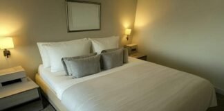 Why I’d Never Book a Windowless Hotel Room (If I Can Help It) Hotel Room